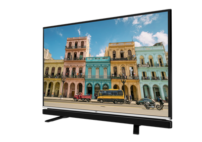B49L 6750 5B Smart TV