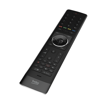 B49L 9785 5S QUATRO UHD+ Televizyon