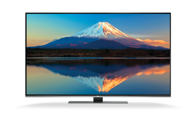 B49L 9785 5S QUATRO UHD+ Televizyon