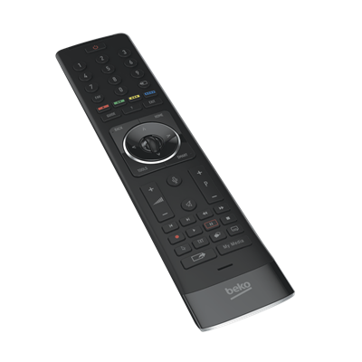 B49L 9785 5S QUATRO UHD+ Televizyon