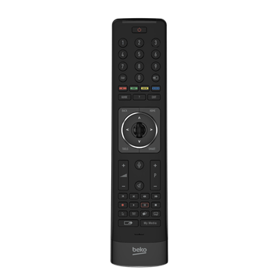 B49L 9785 5S QUATRO UHD+ Televizyon
