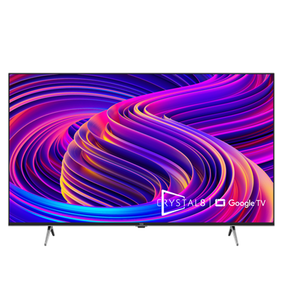 B50 D 895 A Smart TV