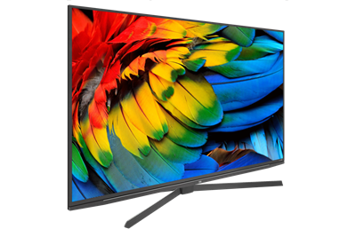 B55 A 950 A Smart TV