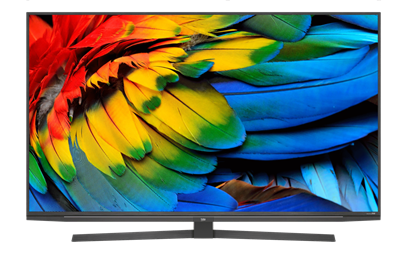 B55 A 950 A Smart TV