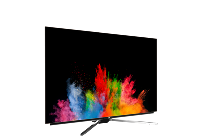 B55 OLED 9890 5B / 4K Smart 55
