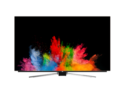 B55 OLED 9890 5B / 4K Smart 55