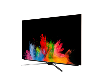 B55 OLED 9890 5B / 4K Smart 55