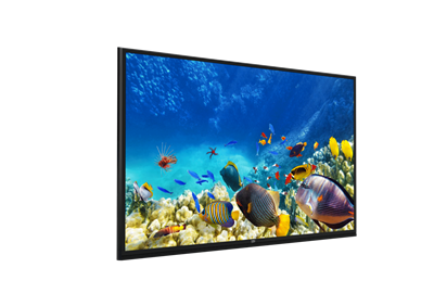 B55K 780G HOTEL TV Smart TV