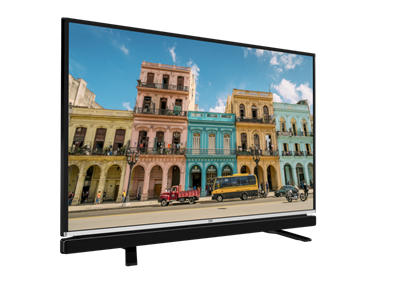B55L 6750 5B Televizyon