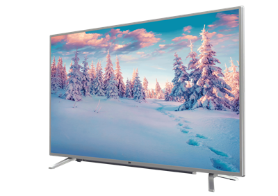 B55L 8752 5S Smart TV