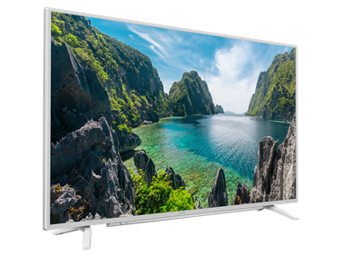 B55L 8840 5W Smart TV
