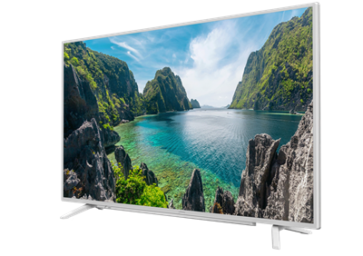 B55L 8840 5W Smart TV