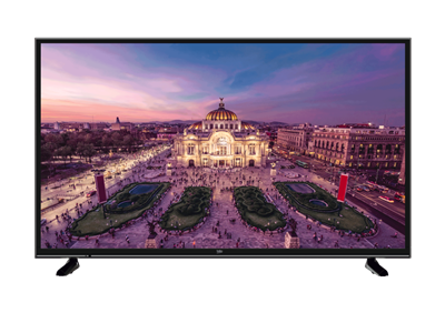 B55L 8850 5B Smart TV