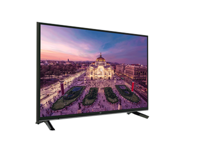 B55L 8850 5B Smart TV