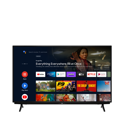 B65 B 820 B Smart TV