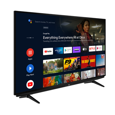 B65 B 820 B Smart TV