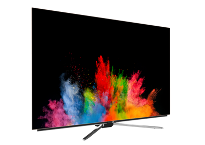 B65 OLED 9890 5B / 4K Smart 65
