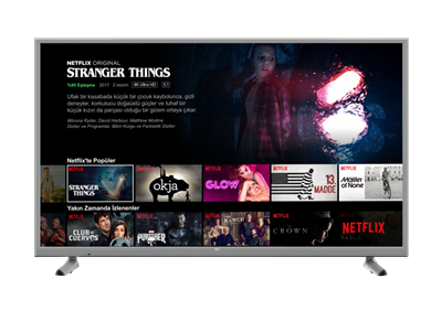B65L 8860 5S Smart TV