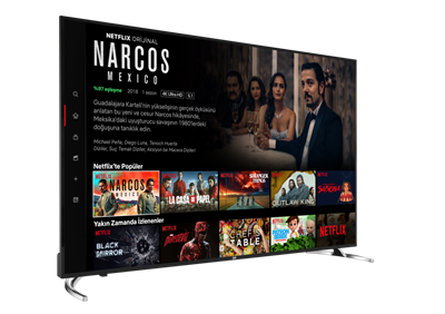 B75L 8870 5B Crystal / 4K Smart 75