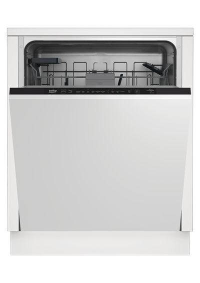 BB 260 Tam Ankastre Bulaşık Makinesi