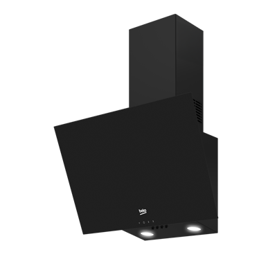 BDE 6030 SR Duvar Tipi Davlumbaz