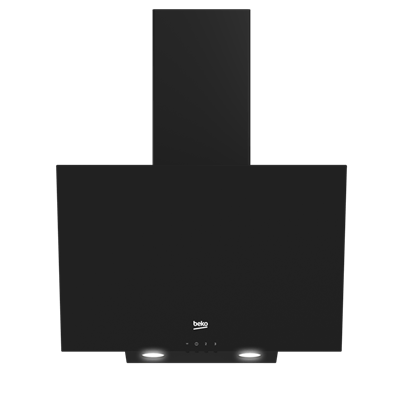 BDE 6030 SR Duvar Tipi Davlumbaz