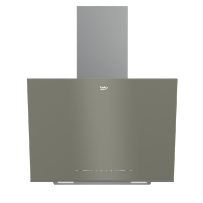 BDE 6040 G Duvar Tipi Davlumbaz