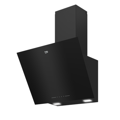 BDE 6040 S Duvar Tipi Davlumbaz