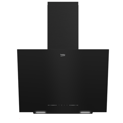 BDE 6040 S Duvar Tipi Davlumbaz