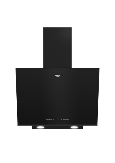 BDE 6060 D Duvar Tipi Davlumbaz