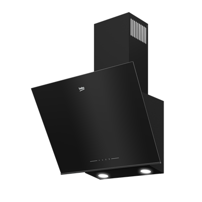 BDE 6060 D Duvar Tipi Davlumbaz