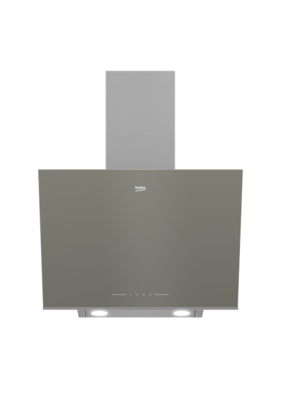 BDE 6060 G Duvar Tipi Davlumbaz