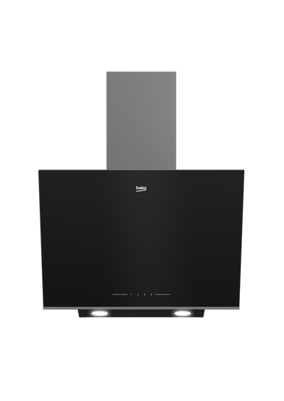 BDE 6060 S Duvar Tipi Davlumbaz