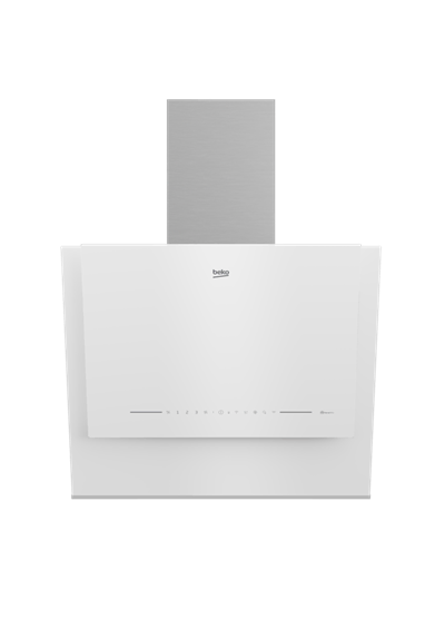BDE 6070 B Duvar Tipi Davlumbaz