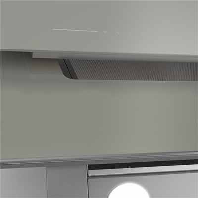 BDE 6070 G Duvar Tipi Davlumbaz