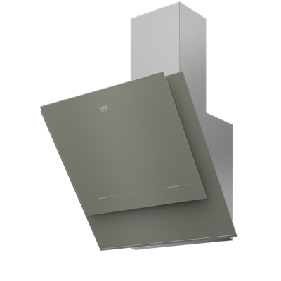 BDE 6070 G Duvar Tipi Davlumbaz