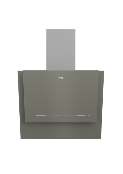 BDE 6070 G Duvar Tipi Davlumbaz