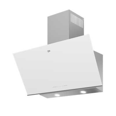 BDE 9060 B Duvar Tipi Davlumbaz