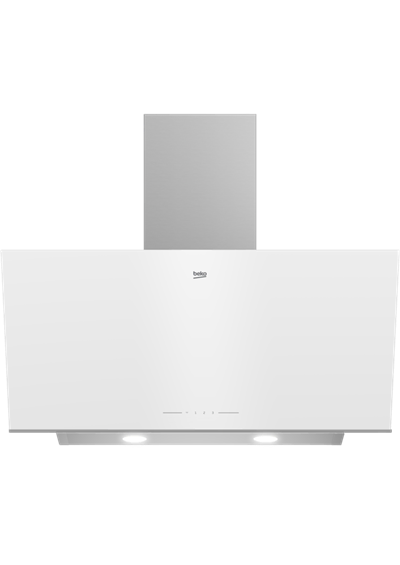 BDE 9060 B Duvar Tipi Davlumbaz