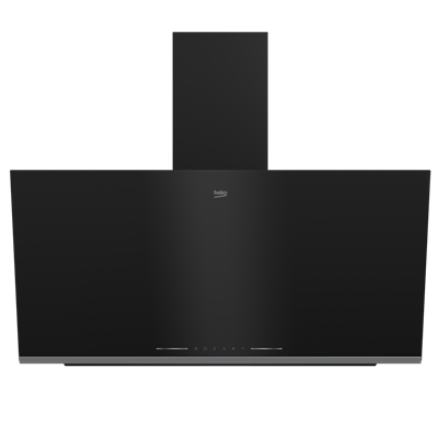 BDE 9062 S1 Duvar Tipi Davlumbaz