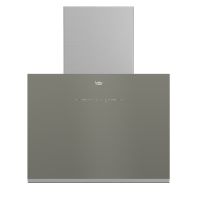 BDF 6050 G Duvar Tipi Davlumbaz
