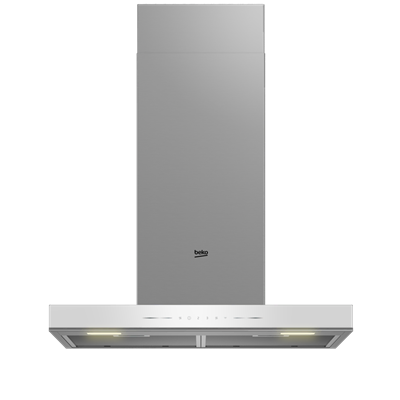 BDT 6062 B Duvar Tipi Davlumbaz