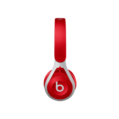 Beats EP Kulak Üstü Kulaklık, Kırmızı Kulaklık