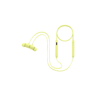 Beats Flex W.K.İçi KulaklıkYuzuSarısı Kulaklık