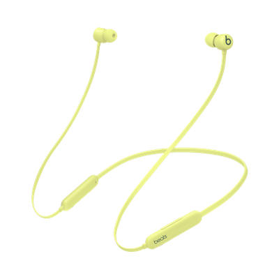 Beats Flex W.K.İçi KulaklıkYuzuSarısı Kulaklık