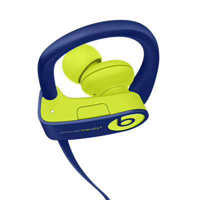 Beats Powerbeats Ki wireless Popdenim Kulaklık