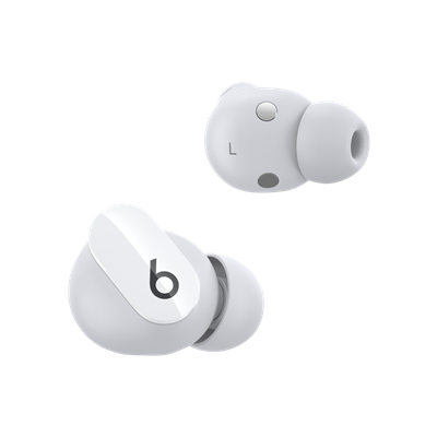 Beats Studio Buds Beyaz Kulaklık