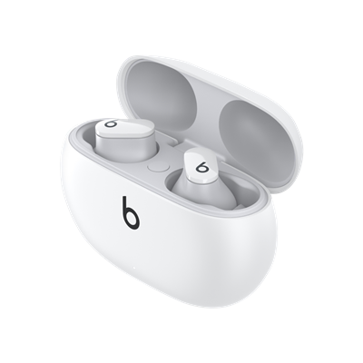 Beats Studio Buds Beyaz Kulaklık