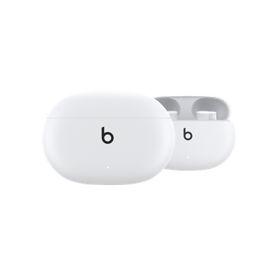 Beats Studio Buds Beyaz Kulaklık