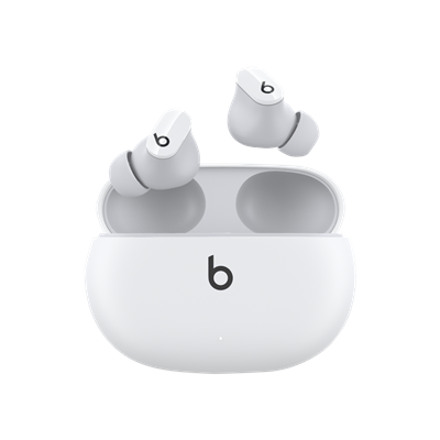 Beats Studio Buds Beyaz Kulaklık